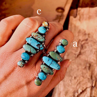 RTS ★ Stack 'Em Up Ring