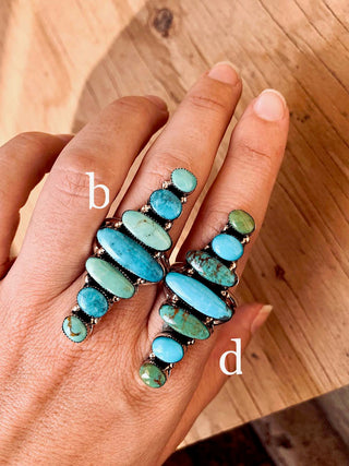 RTS ★ Stack 'Em Up Ring