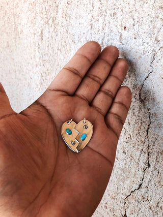 RTS ★ Best Friend Necklaces