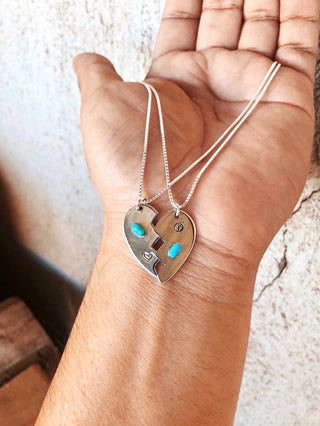 RTS ★ Best Friend Necklaces