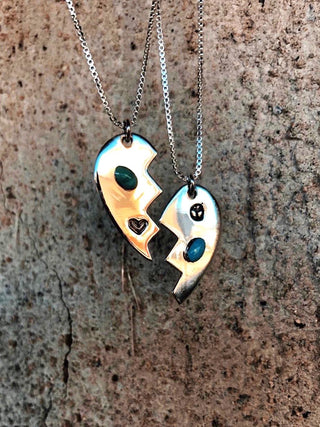 RTS ★ Best Friend Necklaces