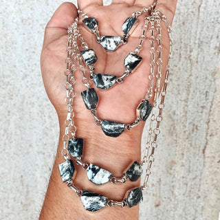 RTS ★ Link Me Up Necklace