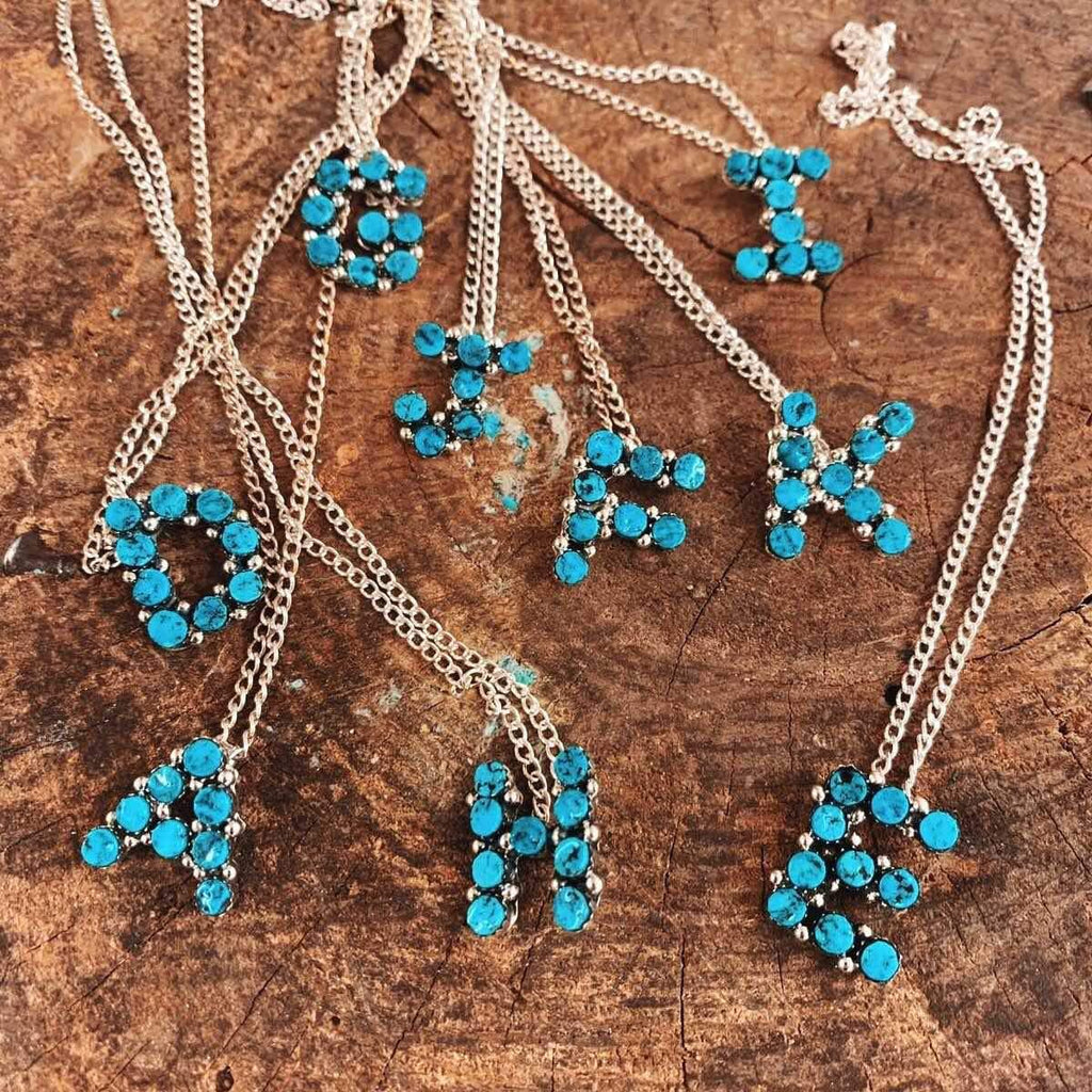 ORIGINAL *PORTER* NECKLACE
