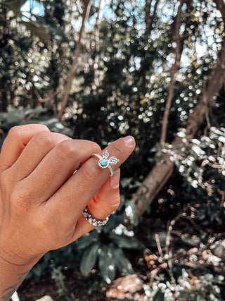 RTS ★ Lil' Prick Cactus Stacker