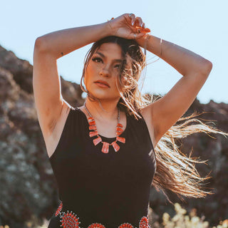 RTS ★ Bound By Desire Necklace