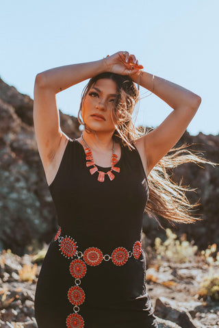 RTS ★ Bound By Desire Necklace