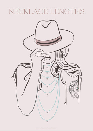 Red Spiny Oyster Shell Original Porter Necklace