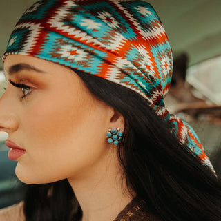 RTS ★ Classic Cluster Studs