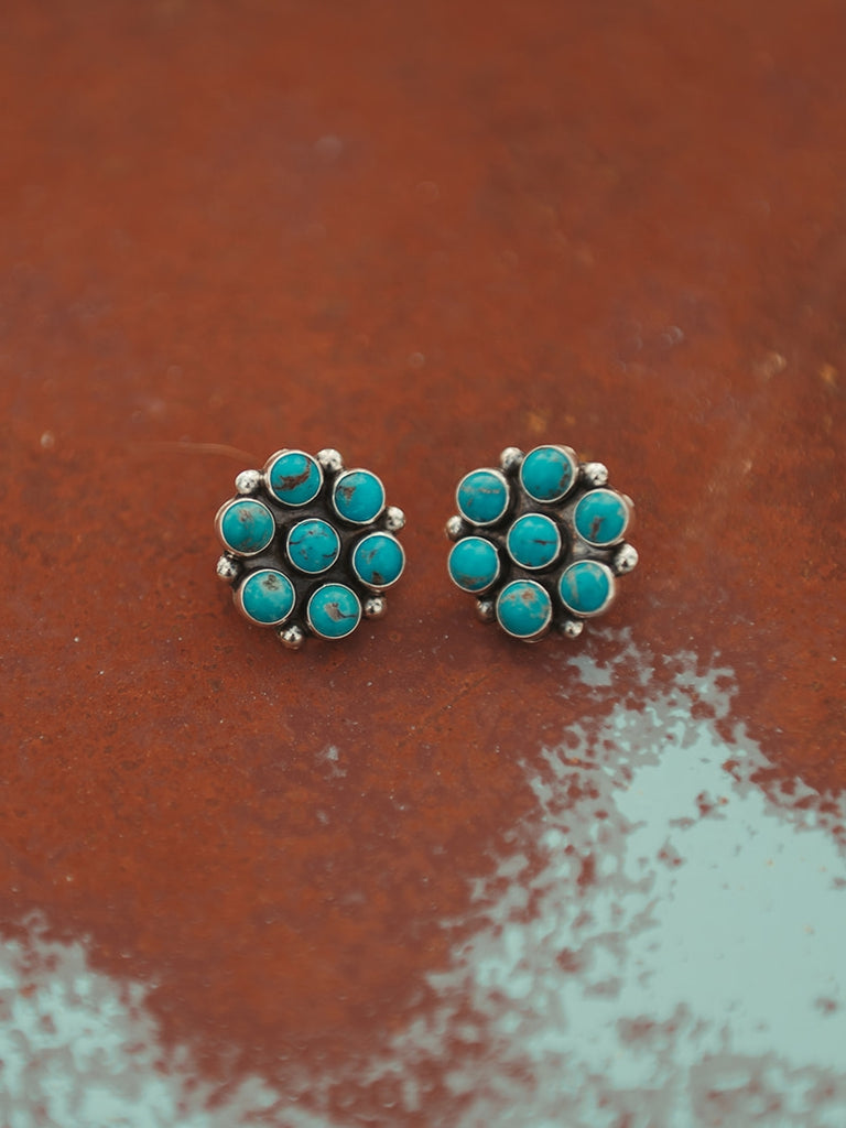 RTS ★ CLASSIC CLUSTER STUDS