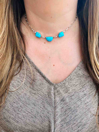 RTS ★ Link Me Up Necklace