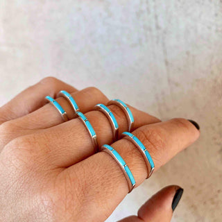 RTS ★ The Super Thin Ring