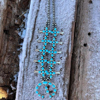 RTS ★ Turquoise Heirloom Squash