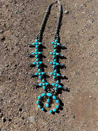 RTS ★ Turquoise Heirloom Squash