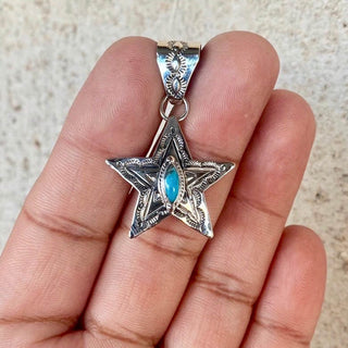 RTS ★ Western Star Pendant