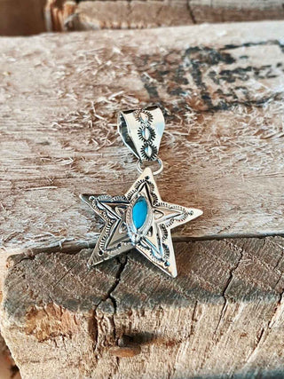RTS ★ Western Star Pendant
