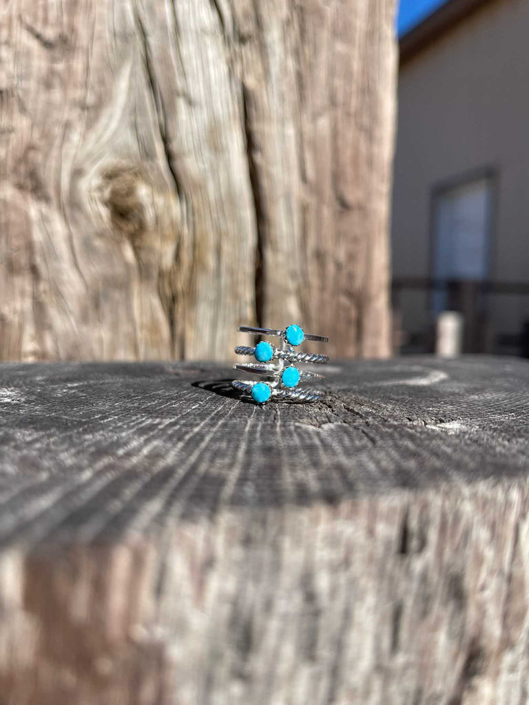 STARS ALIGN RING