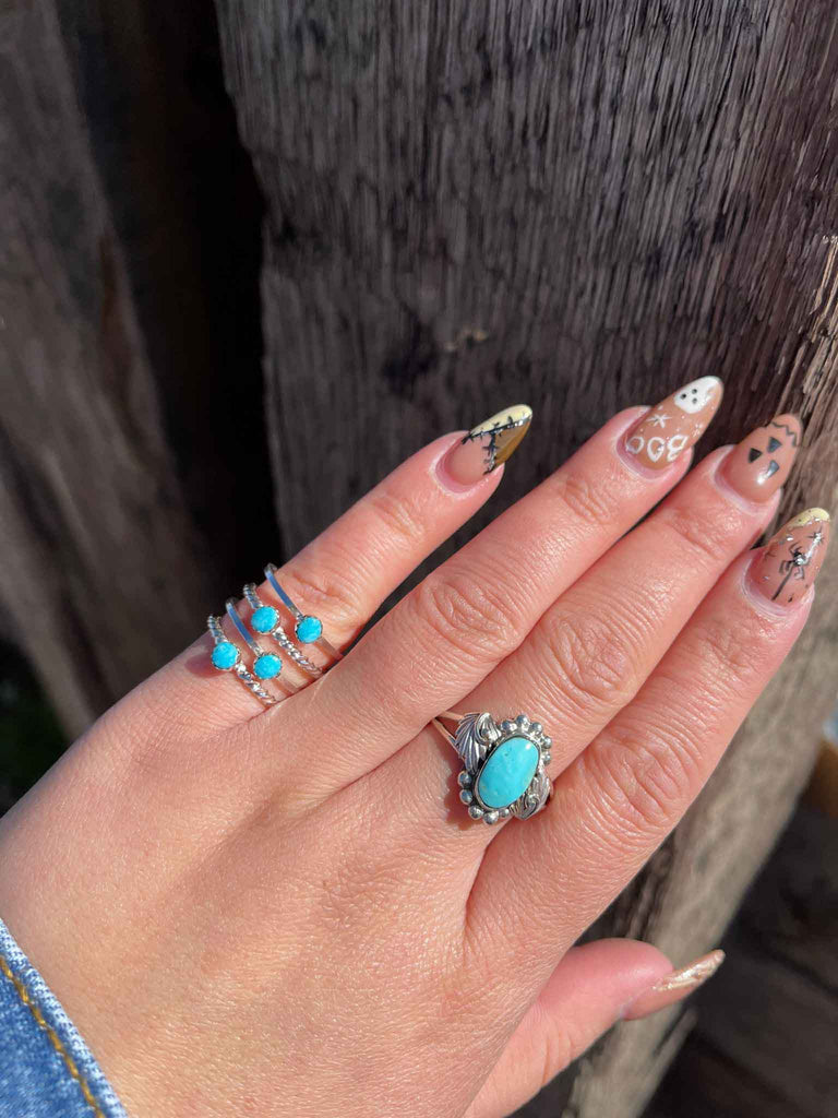 STARS ALIGN RING