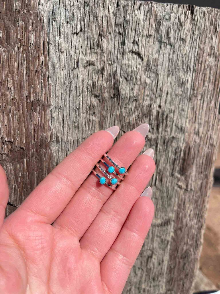 STARS ALIGN RING