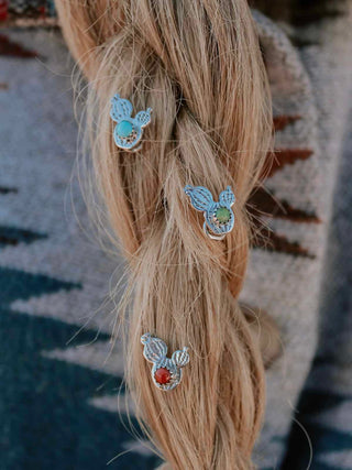 RTS ★ Lil' Prick Hair Pins