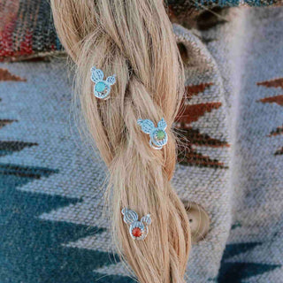 RTS ★ Lil' Prick Hair Pins