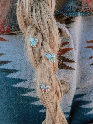 RTS ★ Lil' Prick Hair Pins