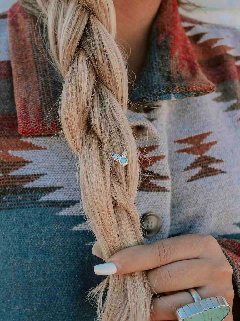 RTS ★ LIL PRICK HAIR PINS