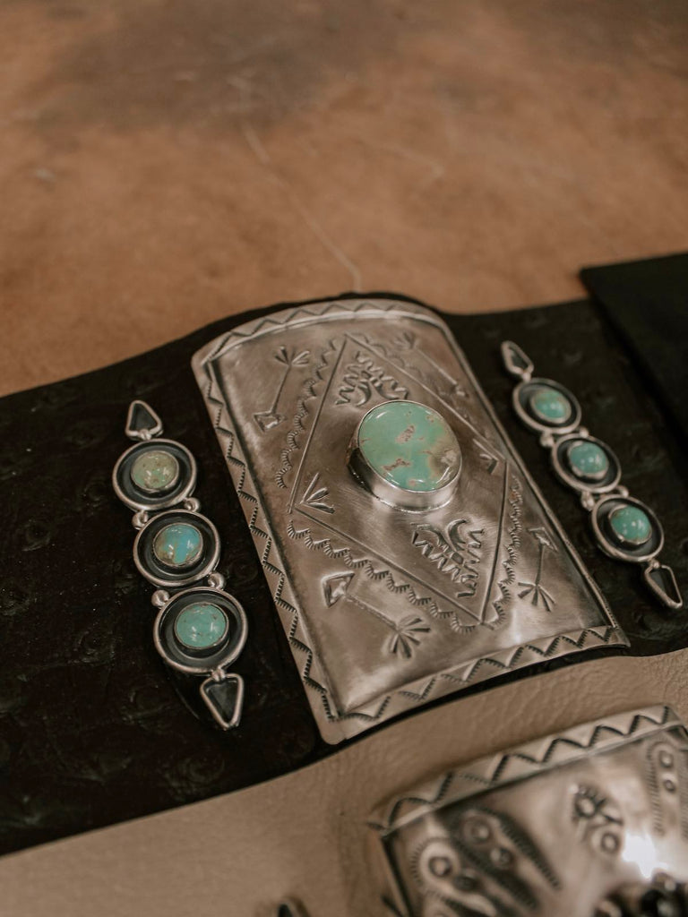 RTS ★ KETOH CUFFS