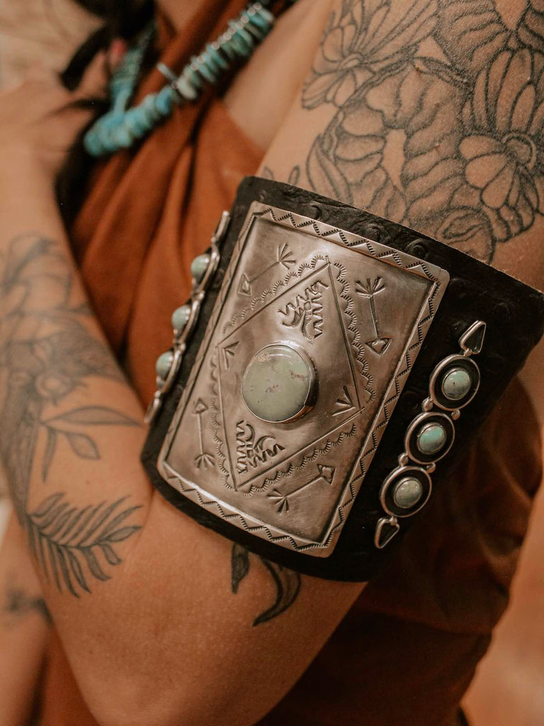 RTS ★ KETOH CUFFS