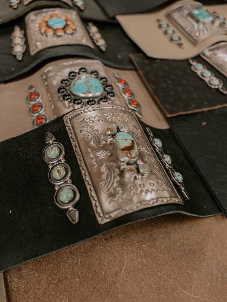 RTS ★ KETOH CUFFS