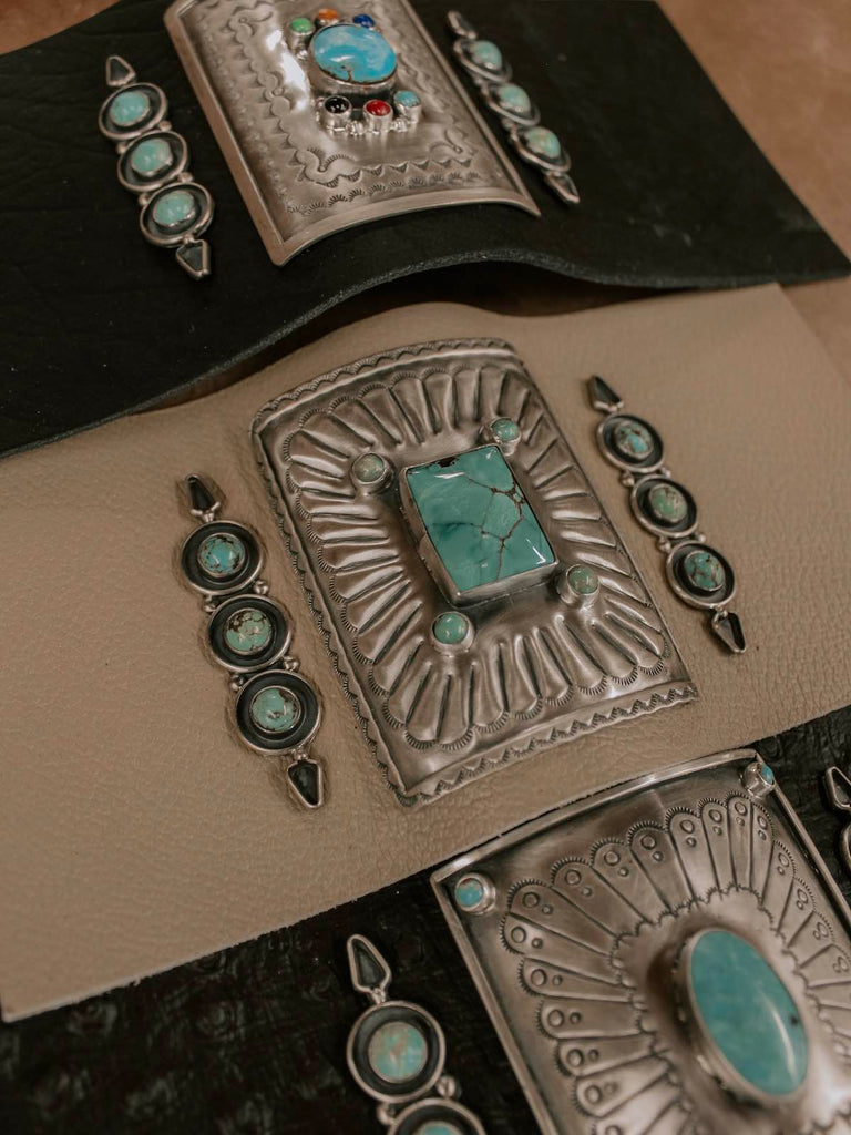 RTS ★ KETOH CUFFS