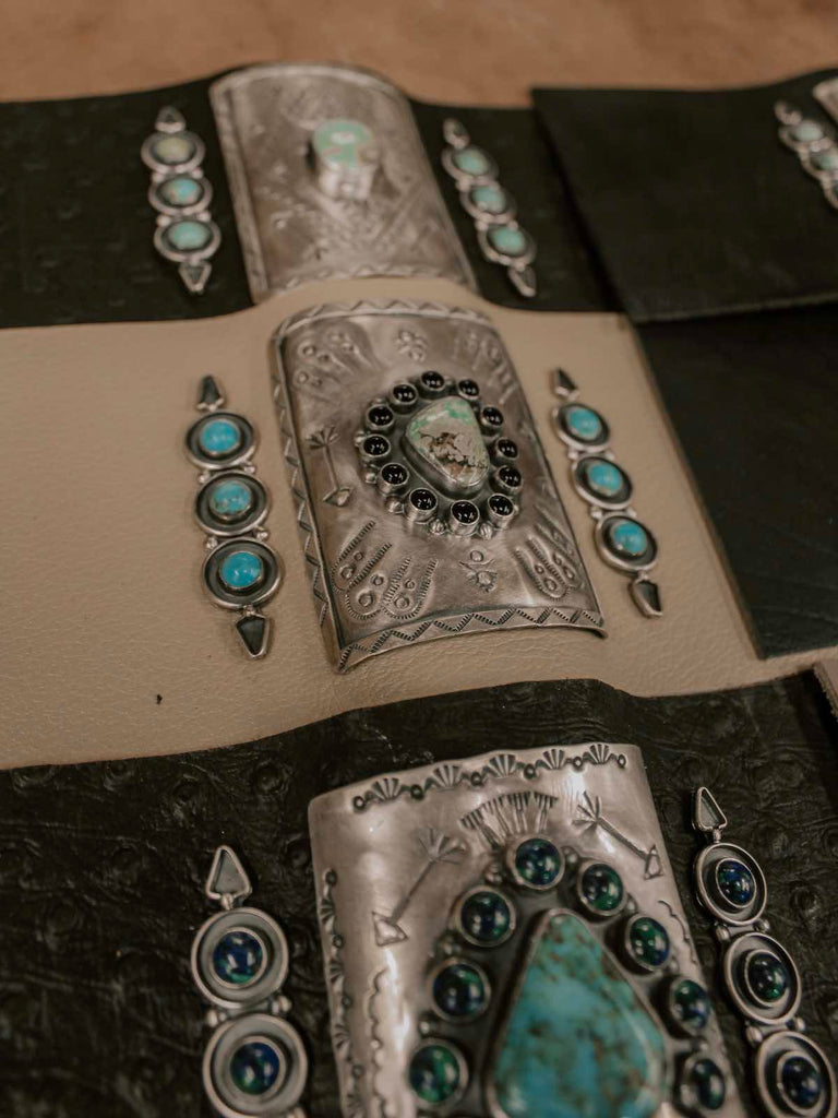 RTS ★ KETOH CUFFS
