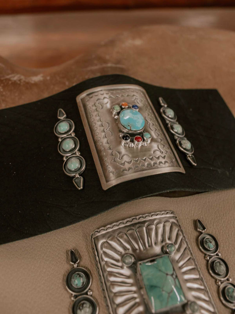 RTS ★ KETOH CUFFS