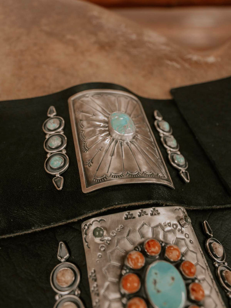 RTS ★ KETOH CUFFS