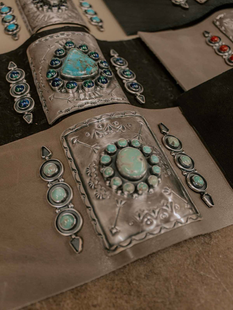 RTS ★ KETOH CUFFS
