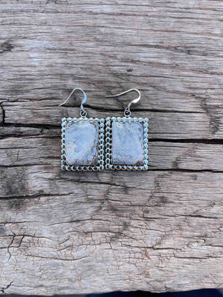RTS ★ Sahara Earrings