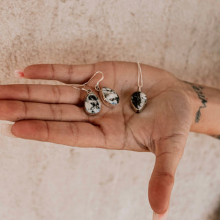 RTS ★ Saddle Up Set ★ White Buffalo