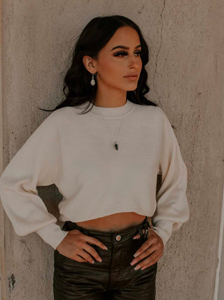 RTS ★ Saddle Up Set ★ White Buffalo