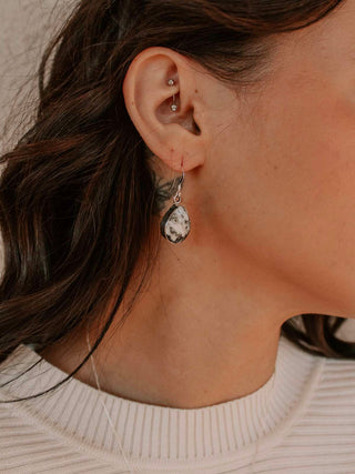 RTS ★ Saddle Up Set ★ White Buffalo