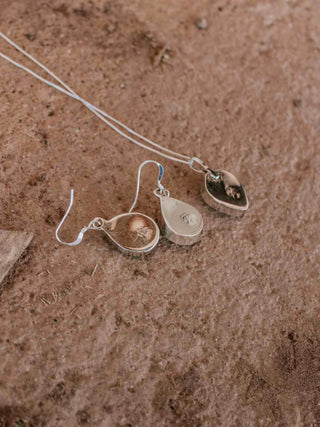 RTS ★ Saddle Up Set ★ White Buffalo