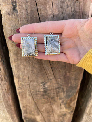 RTS ★ Sahara Earrings