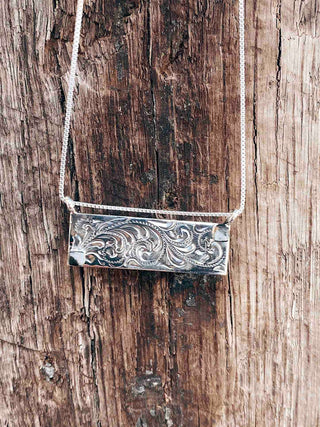 Midnight Magic Necklace