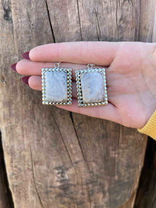 RTS ★ Sahara Earrings