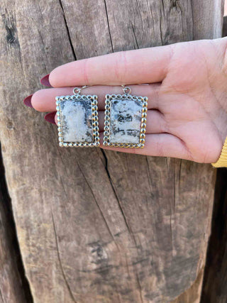 RTS ★ Sahara Earrings