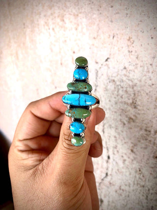 RTS ★ Stack 'Em Up Ring