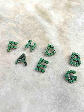 Green Porter Necklace