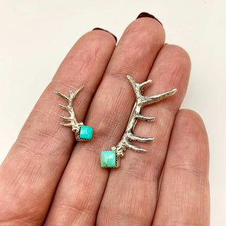 RTS ★ Mismatched Antler Crawler Set