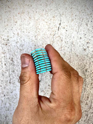 RTS ★ The Super Thin Ring