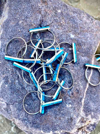 RTS ★ Stand In Line Ring