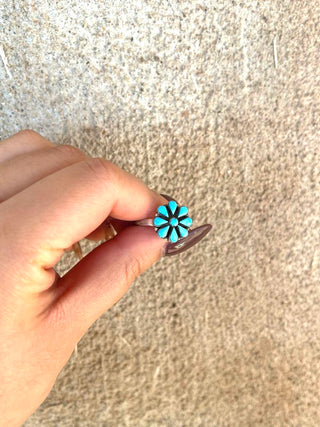 RTS ★ Bring Me Flowers Ring