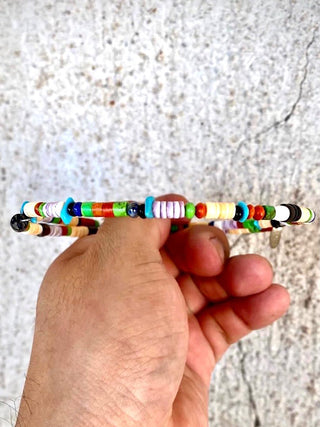 RTS ★ Wear The Rainbow Choker